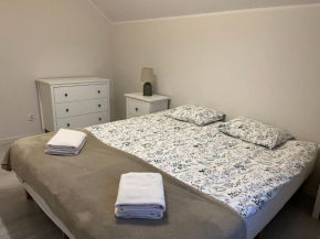 Apartament 2 Malinowe Wzgórze in Krzeszna